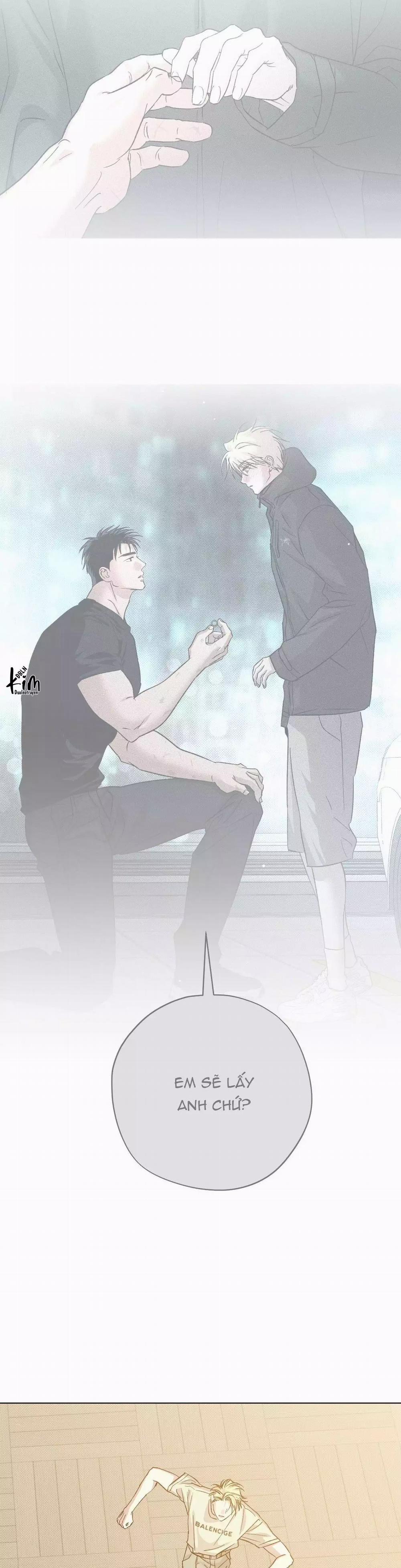 Cuộc Đua Cuồng Nhiệt 34 trang 34