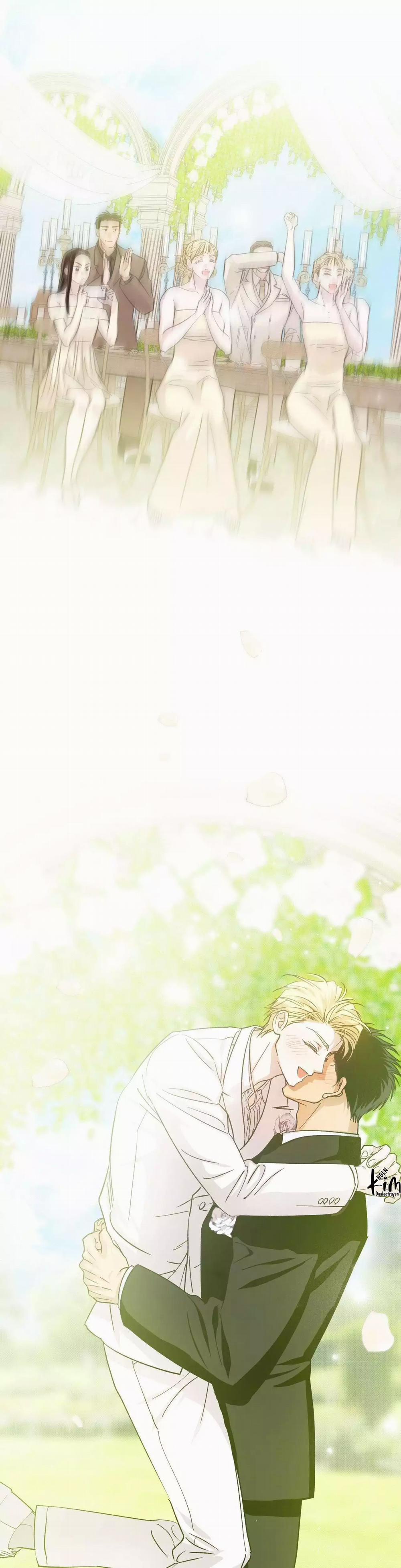 Cuộc Đua Cuồng Nhiệt 34 trang 37