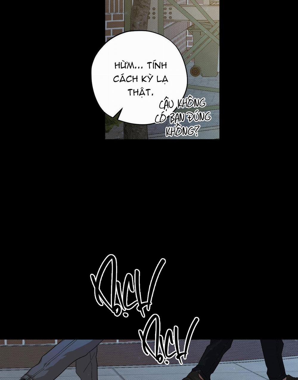 Cuộc Đua Cuồng Nhiệt 4 trang 14