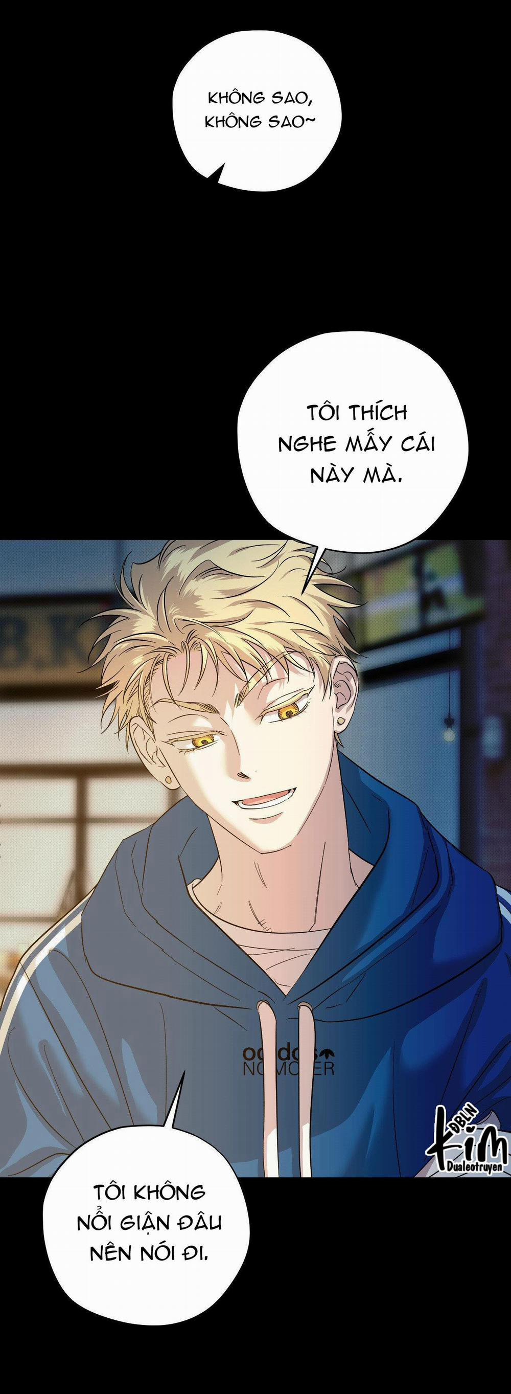 Cuộc Đua Cuồng Nhiệt 4 trang 2