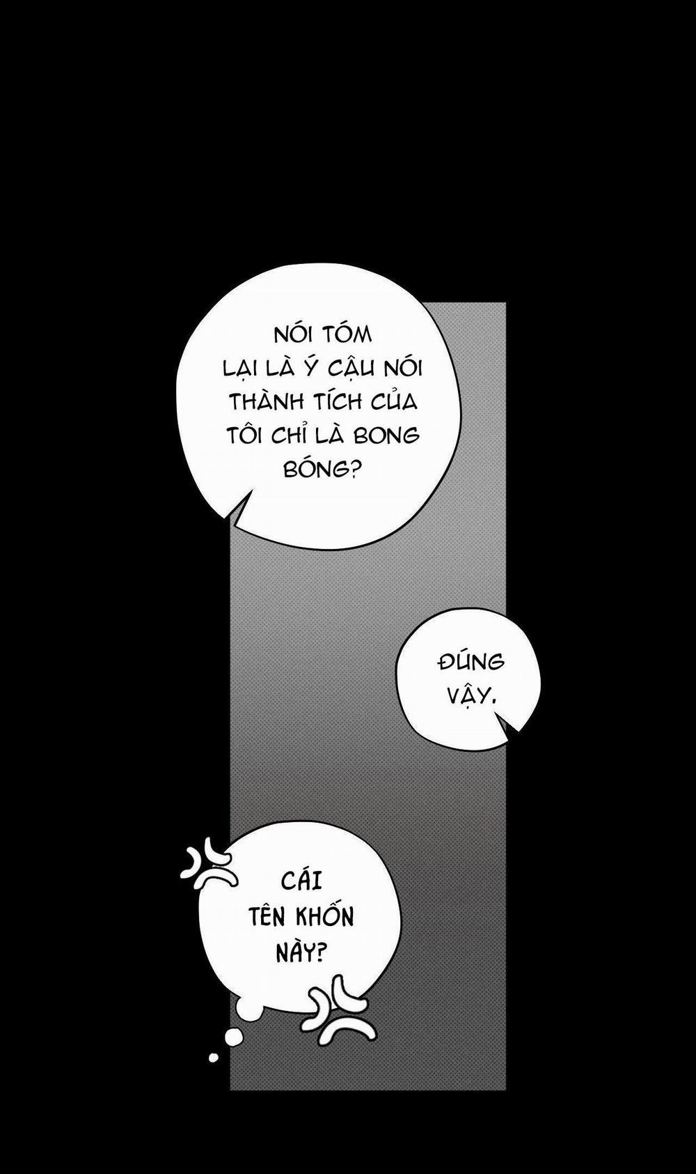 Cuộc Đua Cuồng Nhiệt 4 trang 6