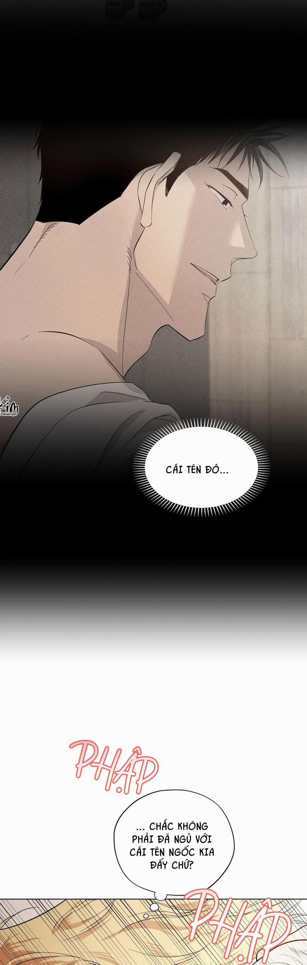 Cuộc Đua Cuồng Nhiệt 5 trang 14