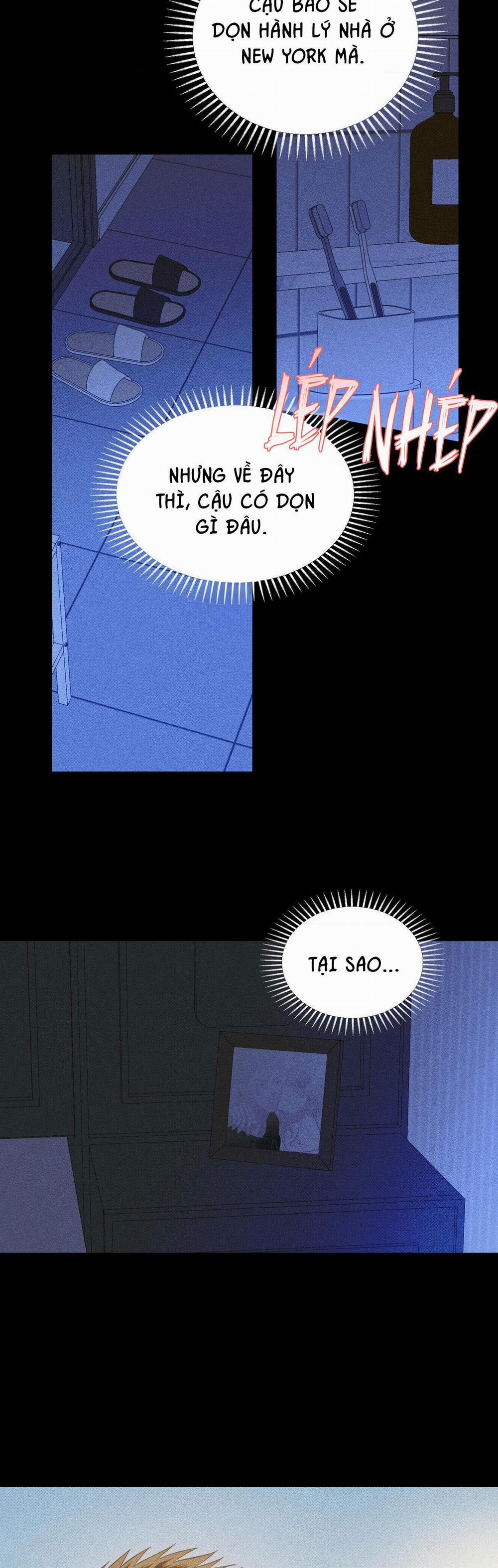 Cuộc Đua Cuồng Nhiệt 5 trang 16