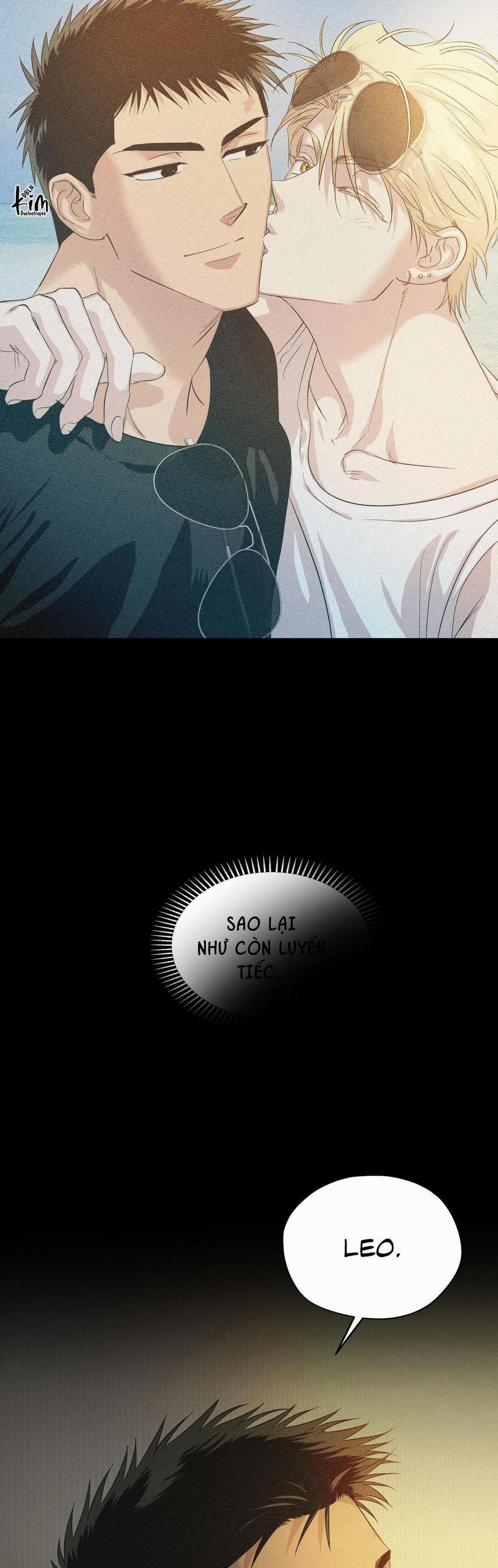 Cuộc Đua Cuồng Nhiệt 5 trang 17