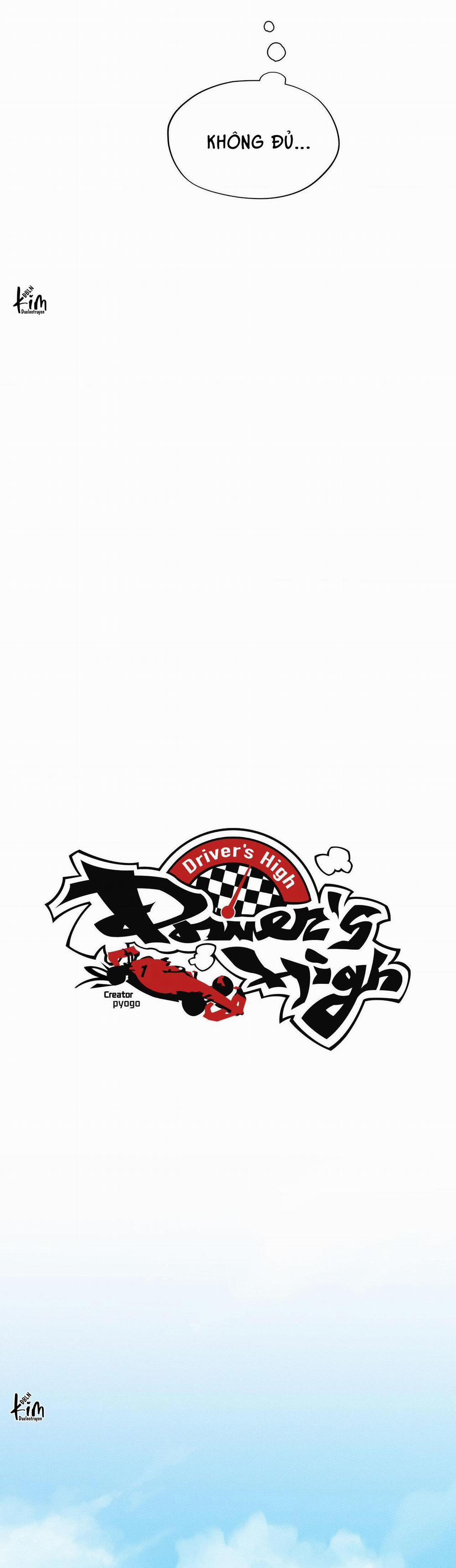 Cuộc Đua Cuồng Nhiệt 5 trang 20