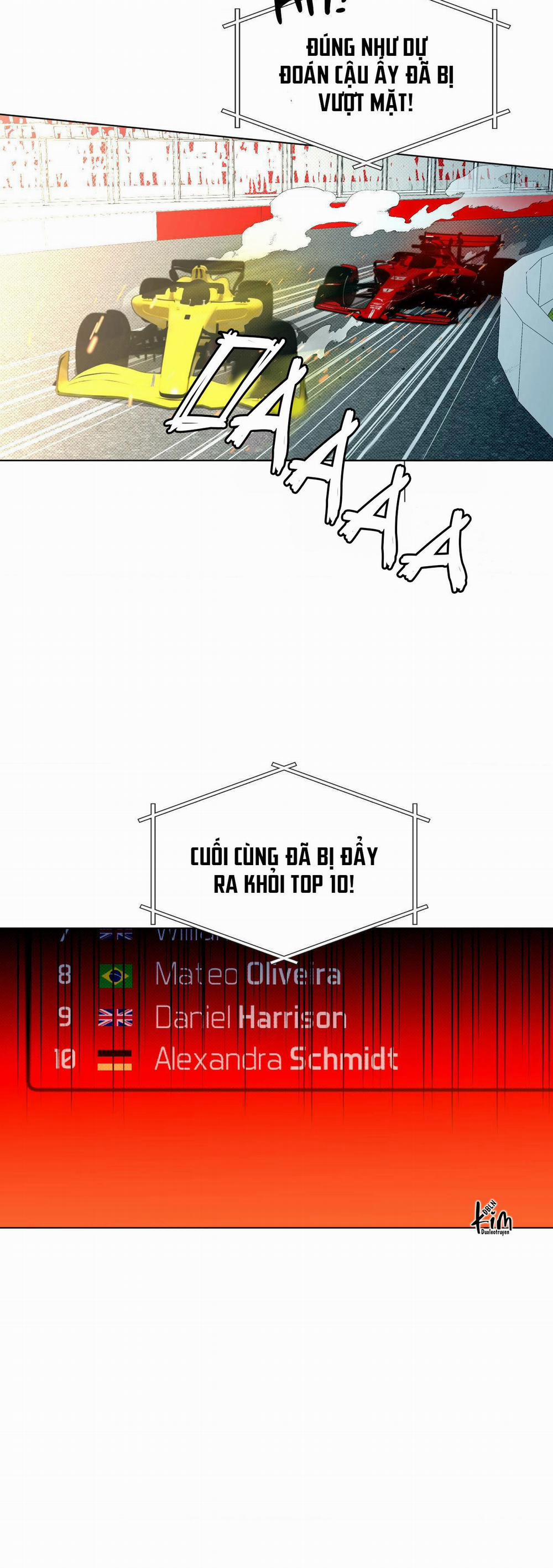 Cuộc Đua Cuồng Nhiệt 5 trang 27