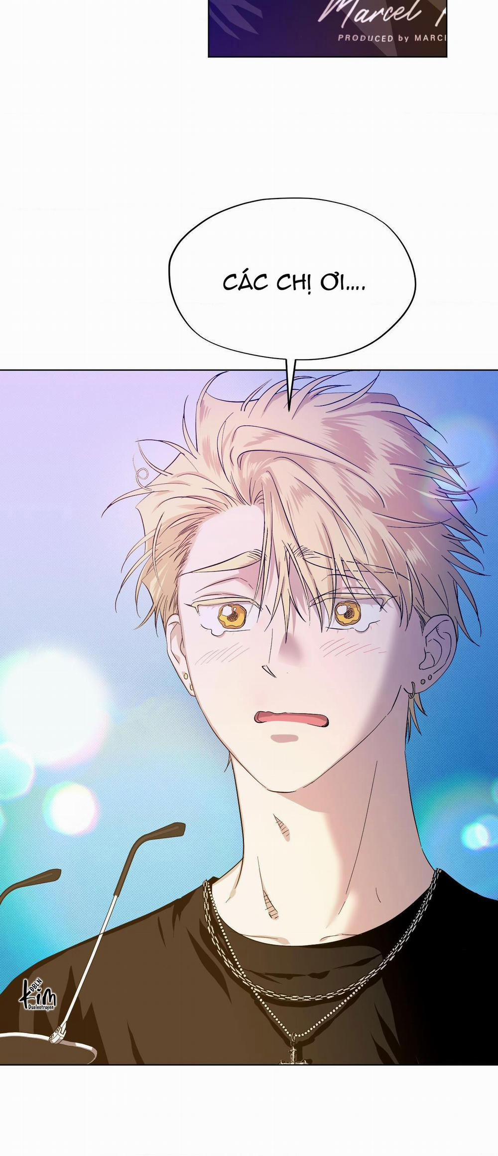 Cuộc Đua Cuồng Nhiệt 5 trang 35