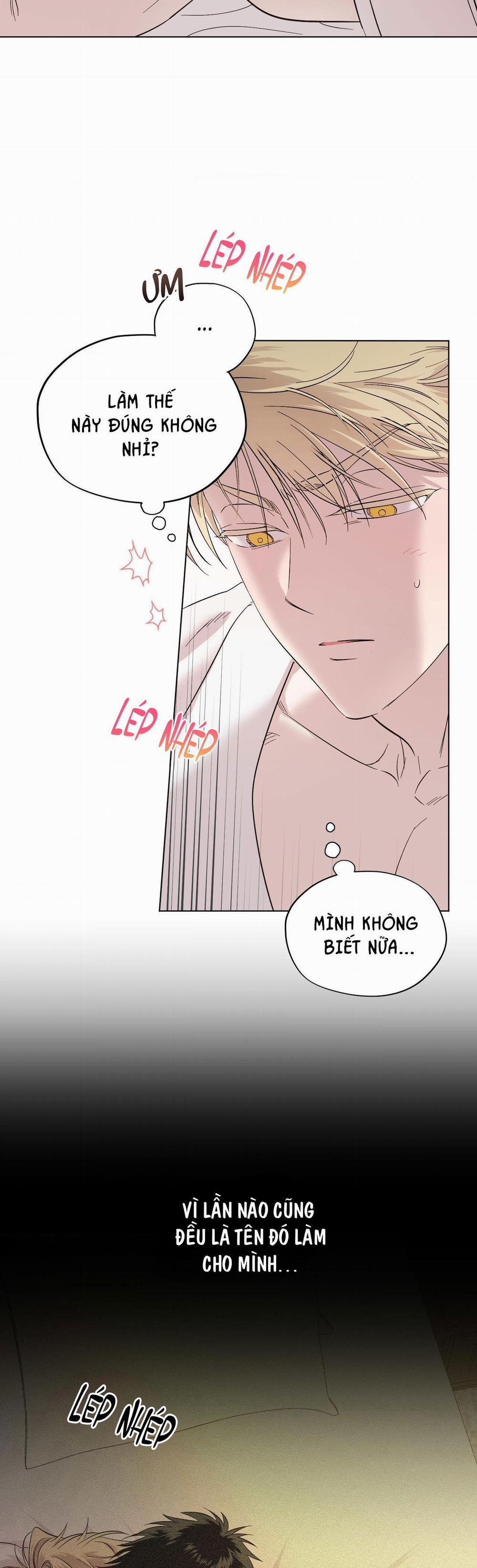 Cuộc Đua Cuồng Nhiệt 5 trang 6