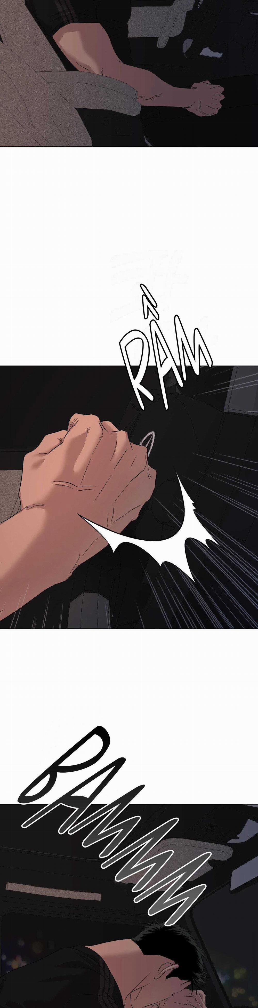 Cuộc Đua Cuồng Nhiệt 7 trang 17