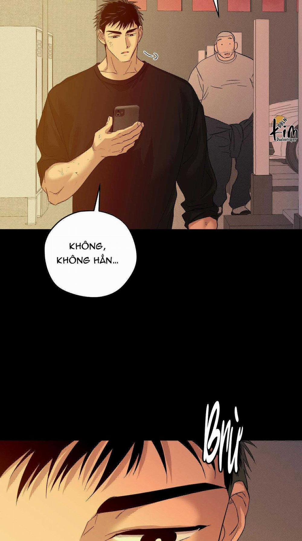 Cuộc Đua Cuồng Nhiệt 7 trang 28