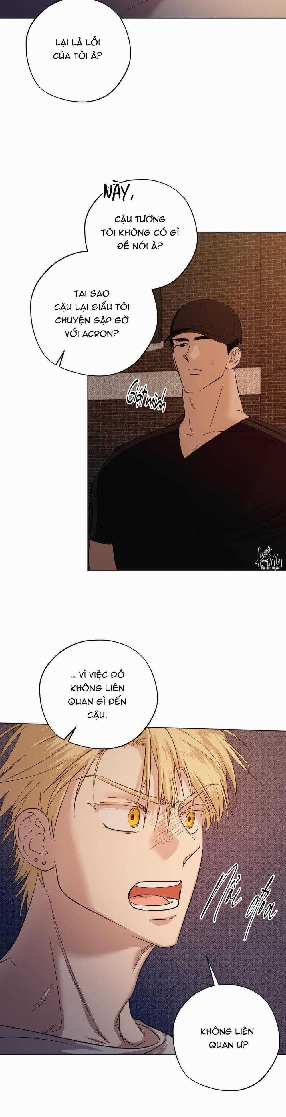 Cuộc Đua Cuồng Nhiệt 7 trang 7