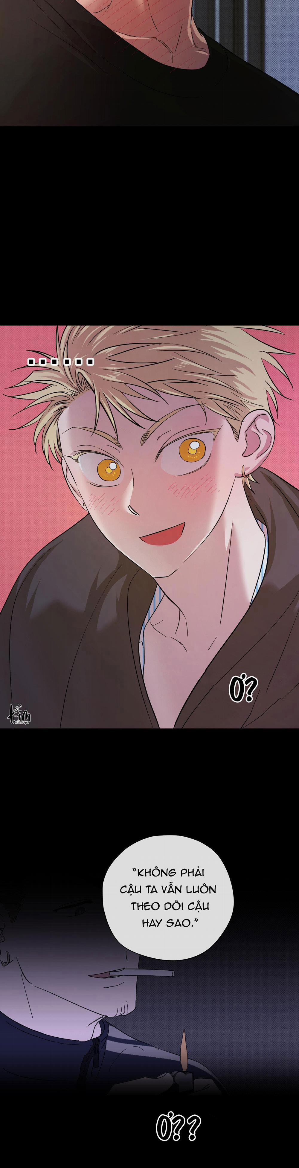 Cuộc Đua Cuồng Nhiệt 8 Lần đầu trang 17