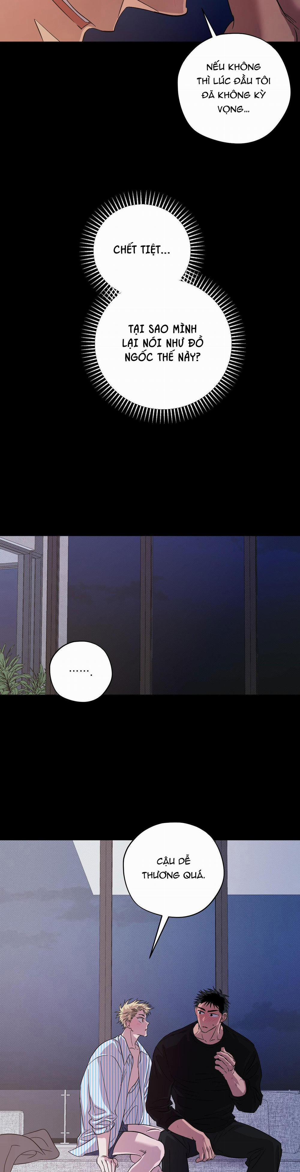 Cuộc Đua Cuồng Nhiệt 8 Lần đầu trang 21