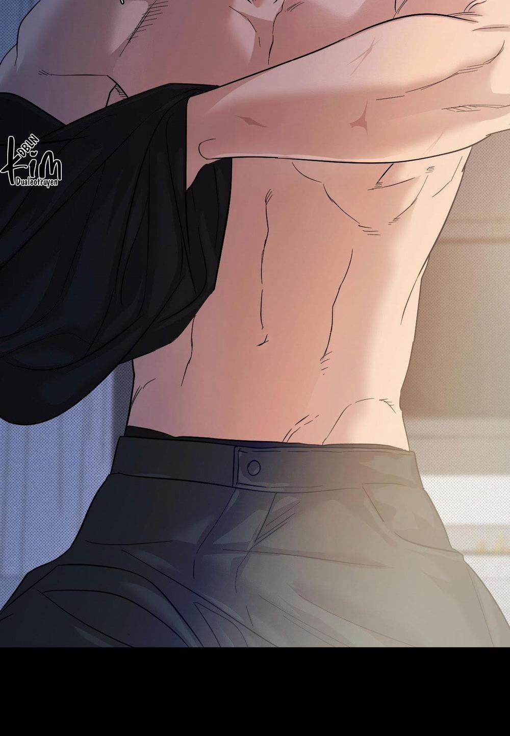 Cuộc Đua Cuồng Nhiệt 8 Lần đầu trang 28