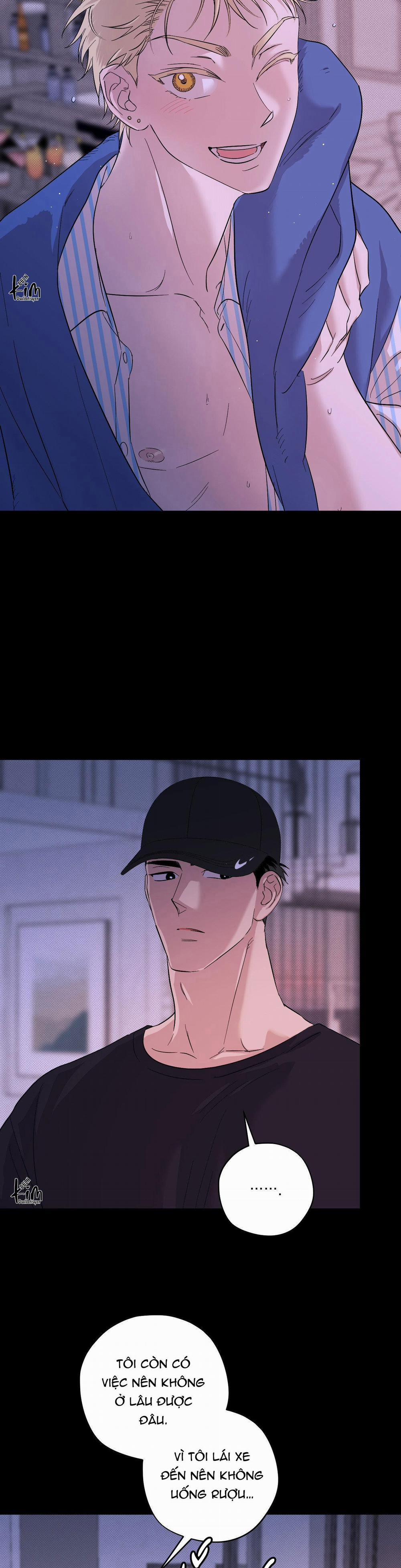 Cuộc Đua Cuồng Nhiệt 8 Lần đầu trang 7