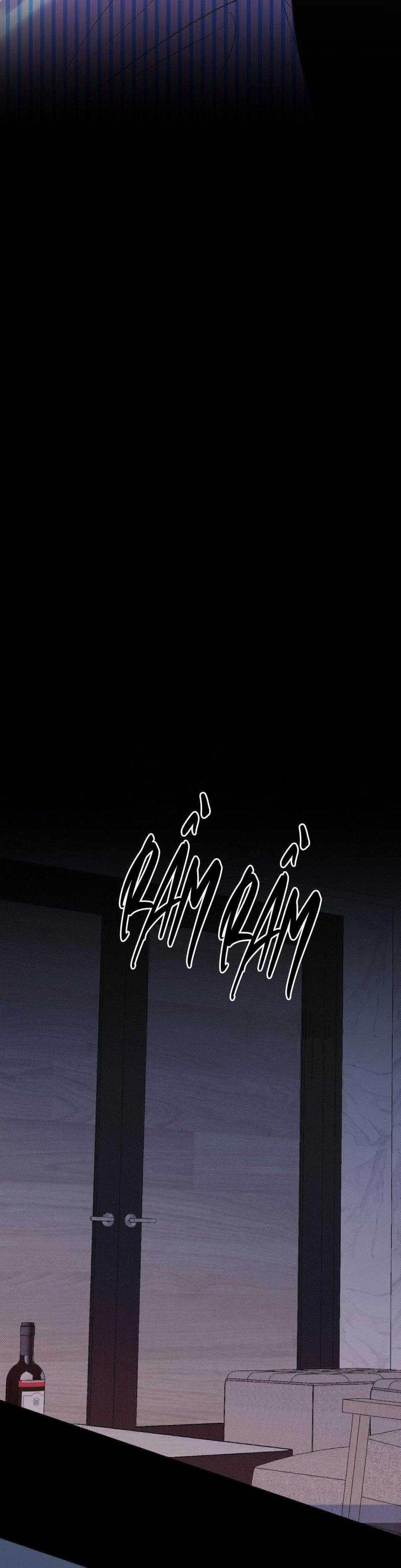 Cuộc Đua Cuồng Nhiệt 8 trang 23