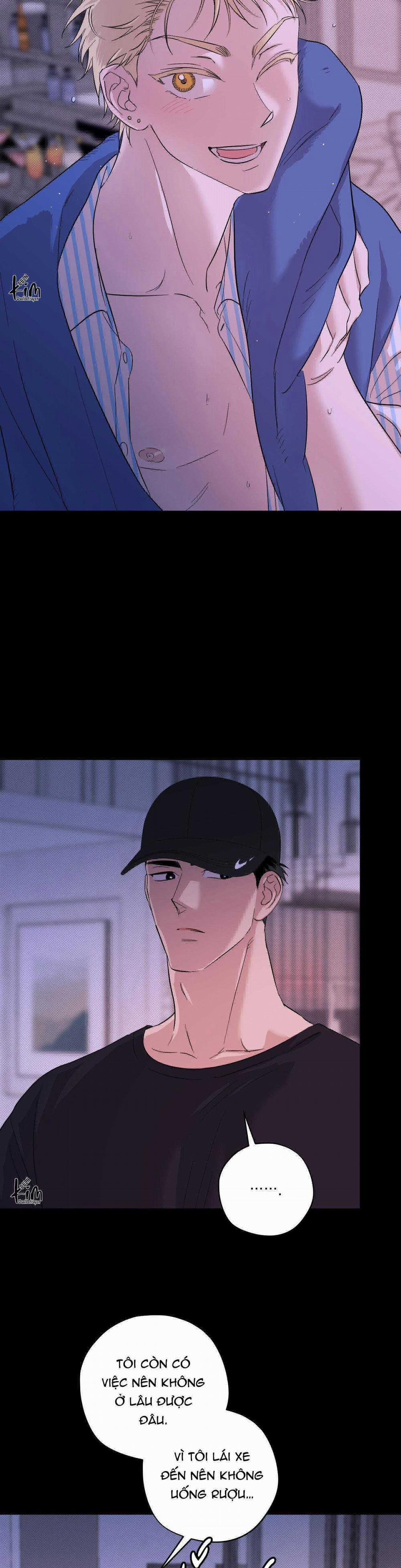 Cuộc Đua Cuồng Nhiệt 8 trang 7