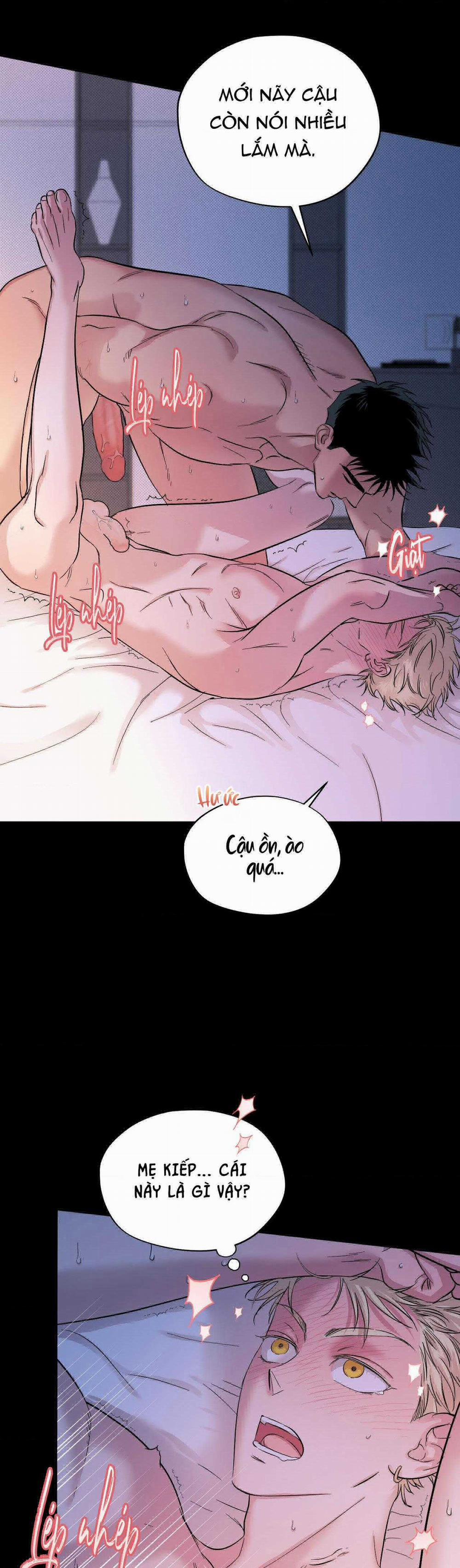 Cuộc Đua Cuồng Nhiệt 9 trang 14