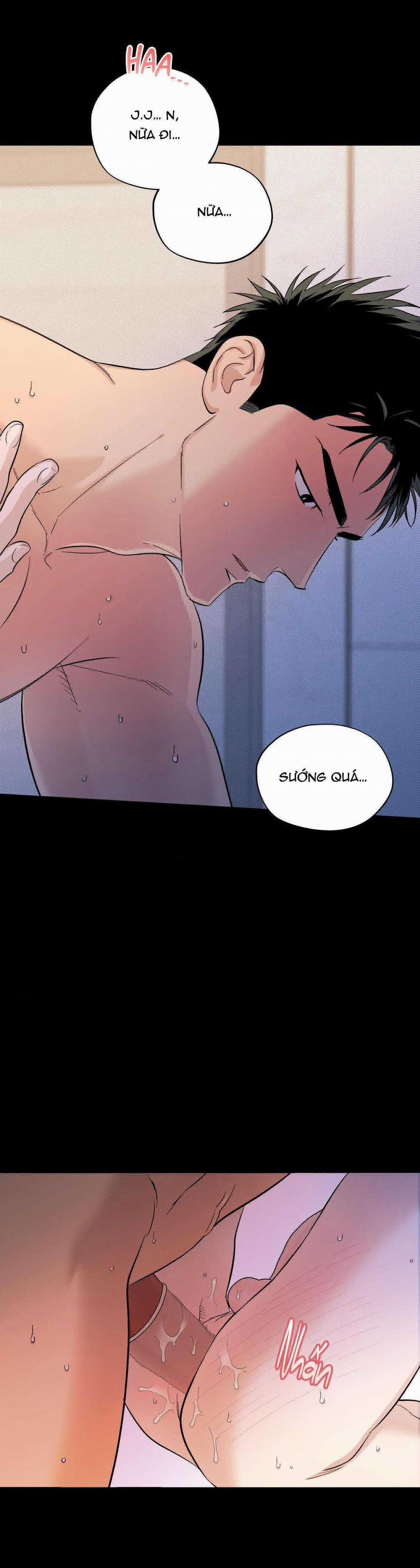 Cuộc Đua Cuồng Nhiệt 9 trang 24