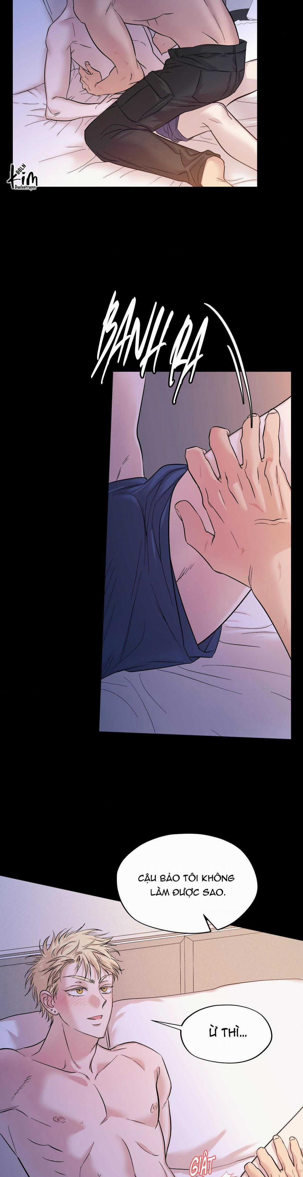 Cuộc Đua Cuồng Nhiệt 9 trang 7