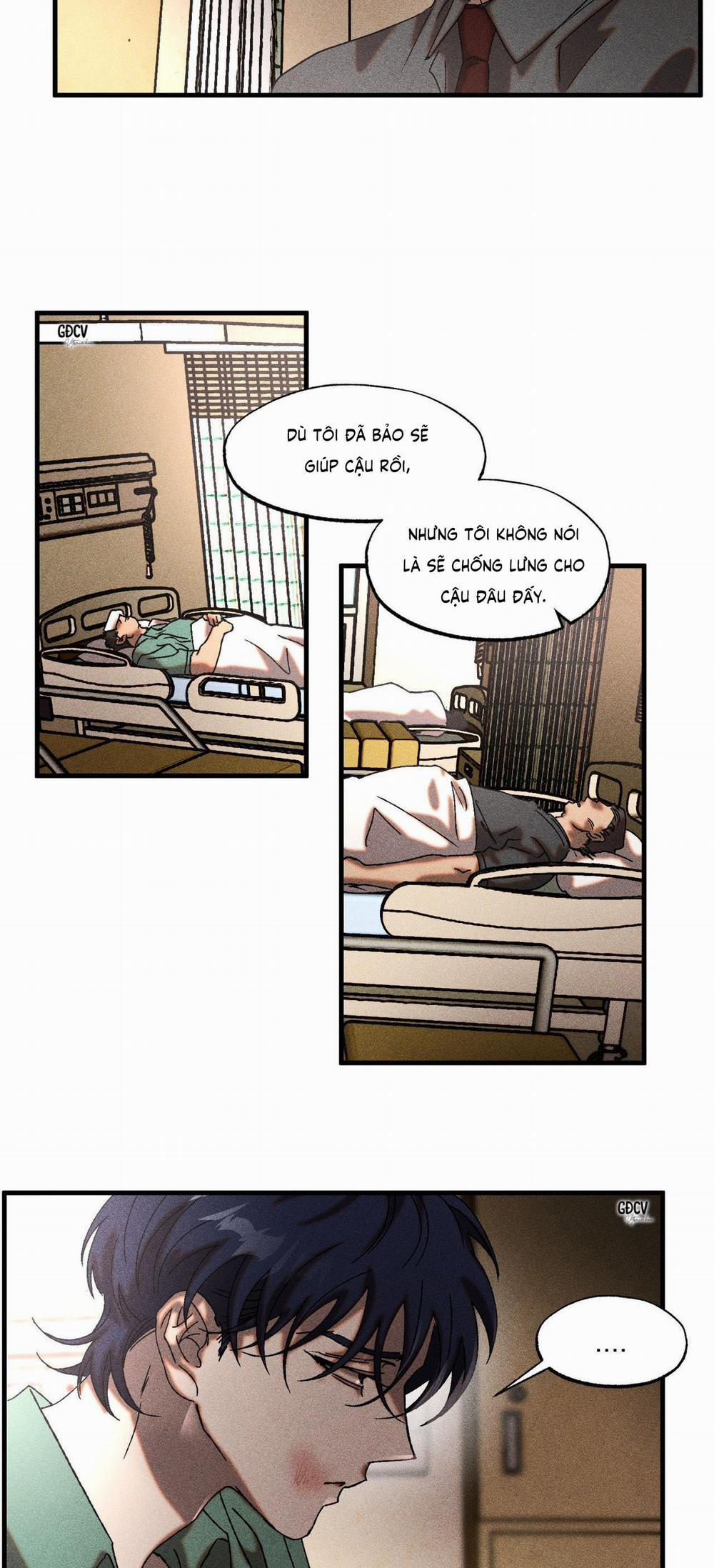 CUỘC GIAO DỊCH 10 trang 11