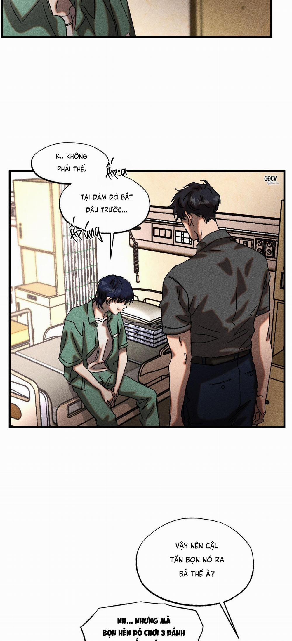 CUỘC GIAO DỊCH 10 trang 12