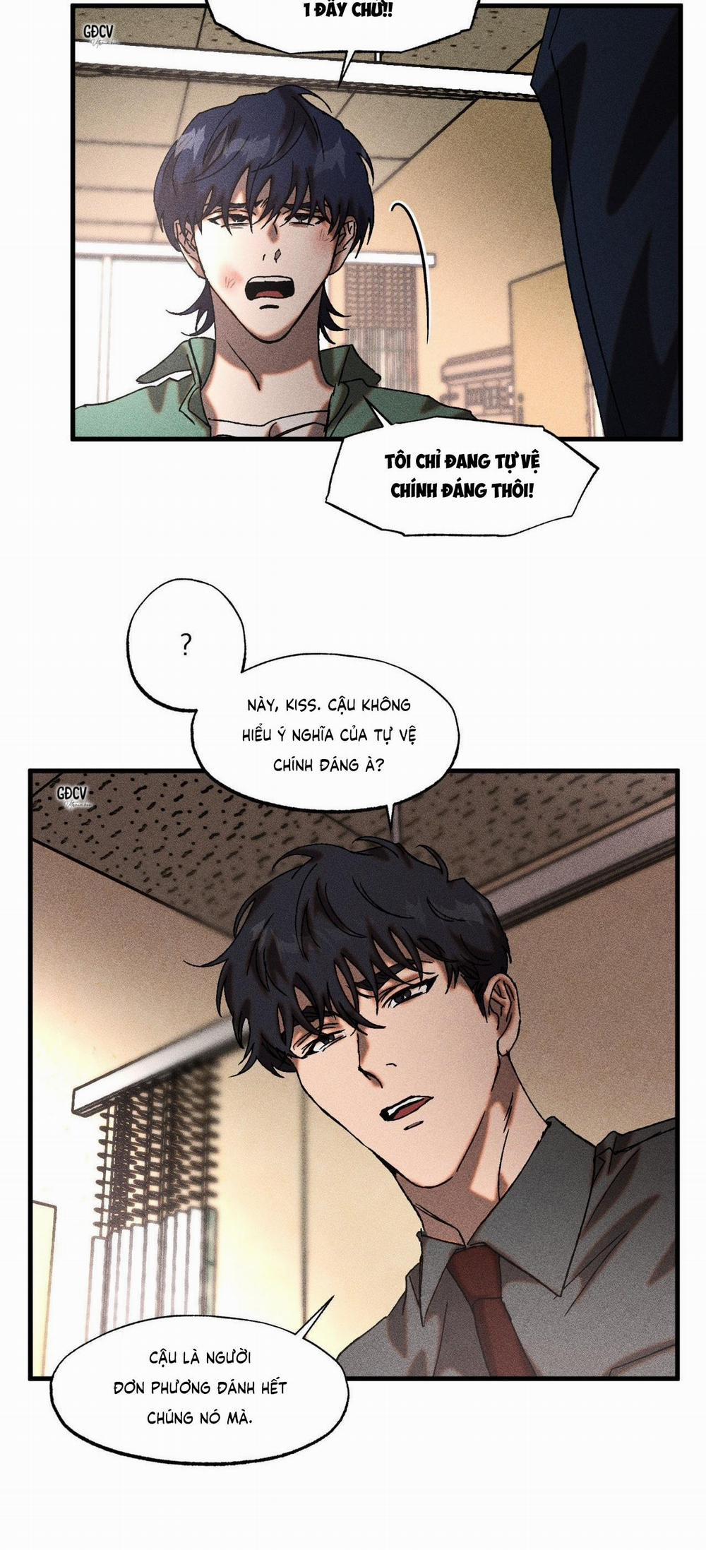 CUỘC GIAO DỊCH 10 trang 13