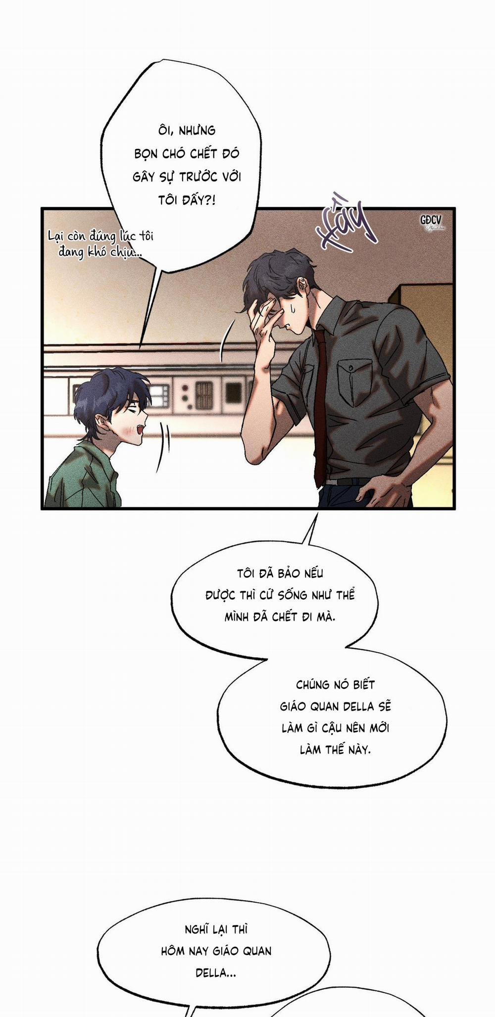 CUỘC GIAO DỊCH 10 trang 14