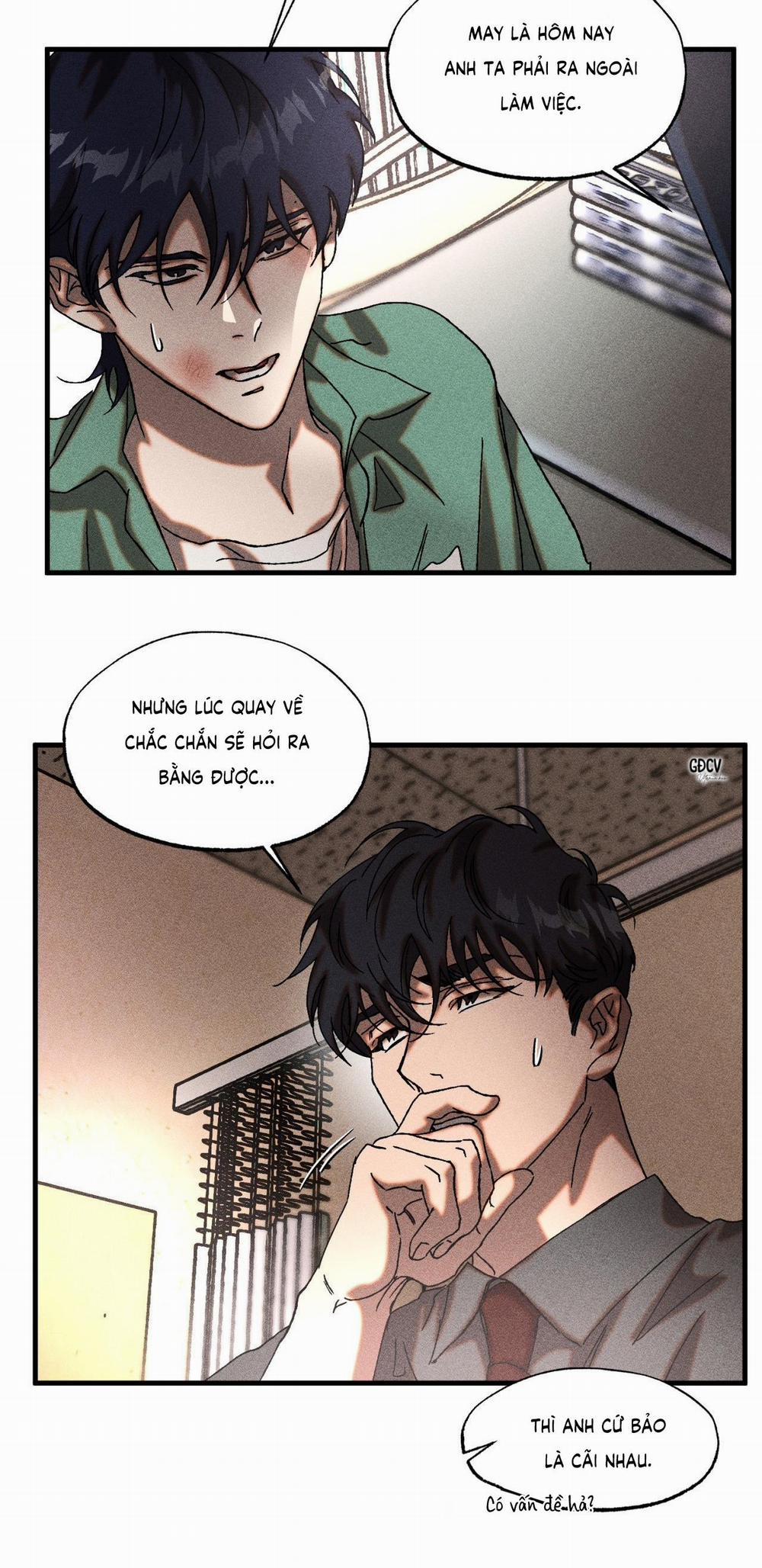 CUỘC GIAO DỊCH 10 trang 15