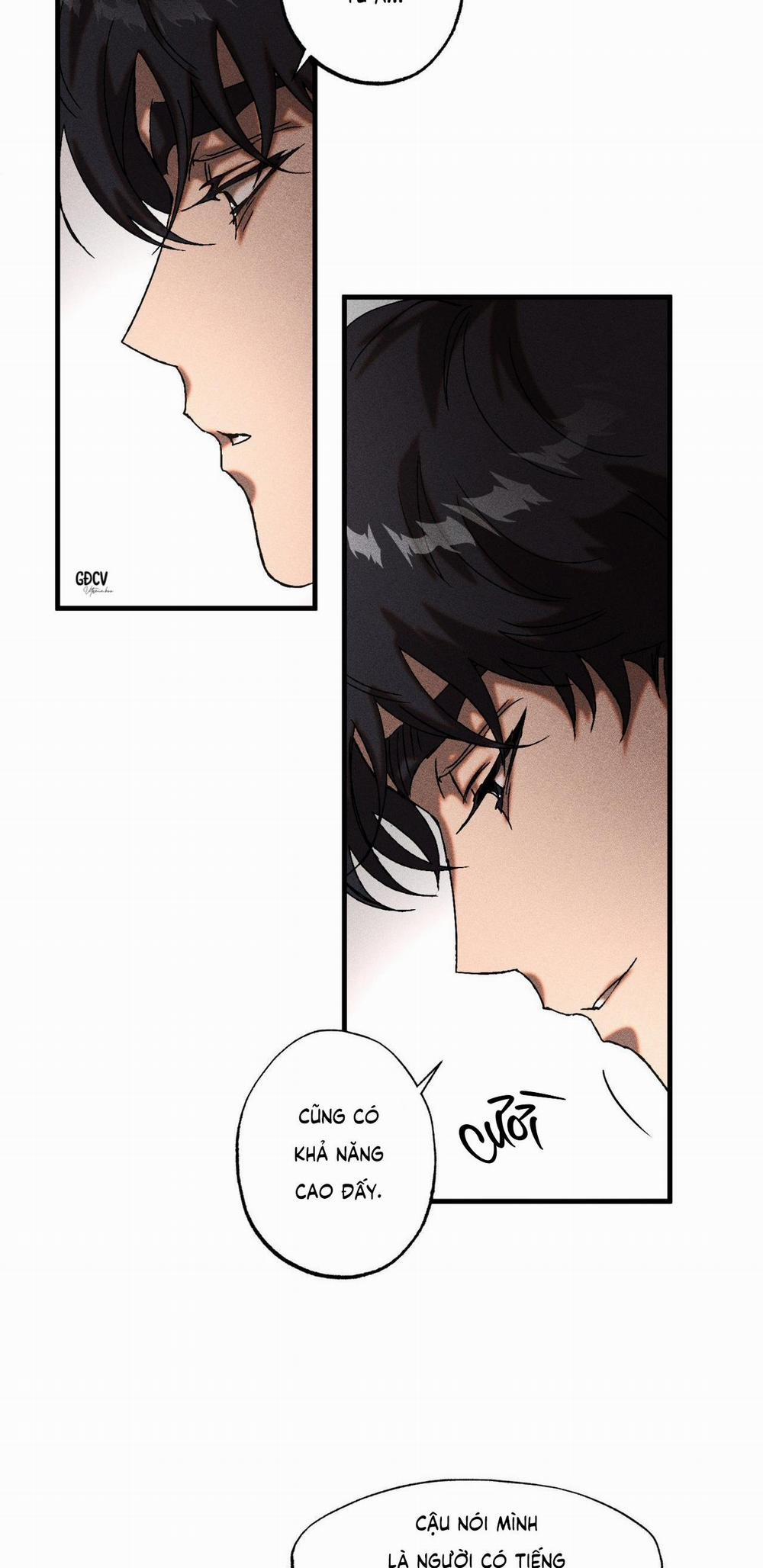 CUỘC GIAO DỊCH 10 trang 19