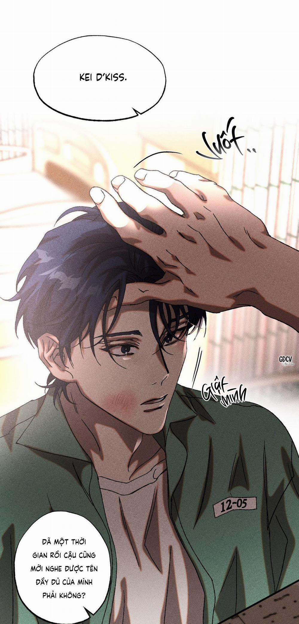 CUỘC GIAO DỊCH 10 trang 21