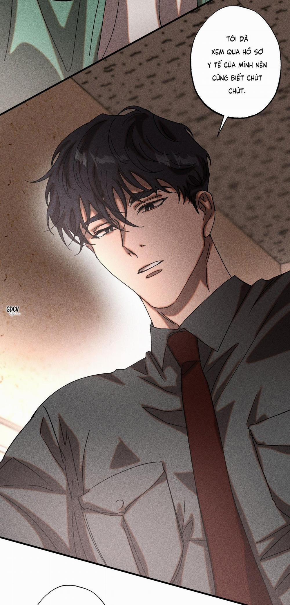 CUỘC GIAO DỊCH 10 trang 22