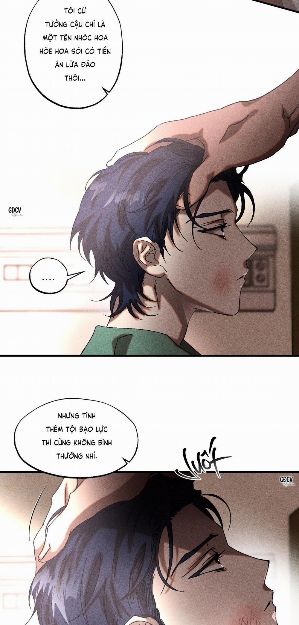 CUỘC GIAO DỊCH 10 trang 23