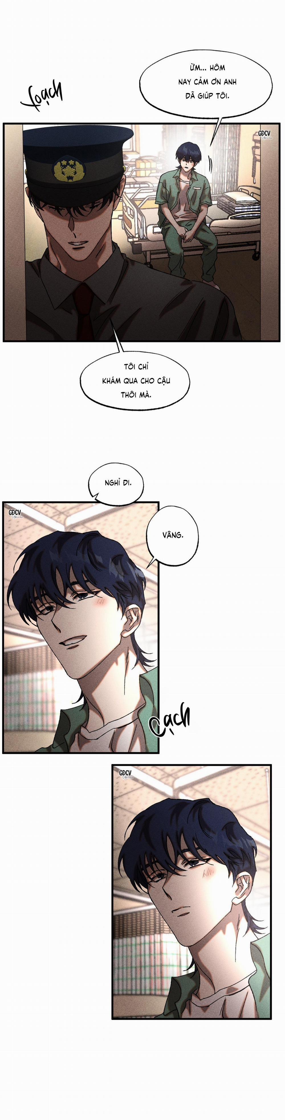 CUỘC GIAO DỊCH 10 trang 28