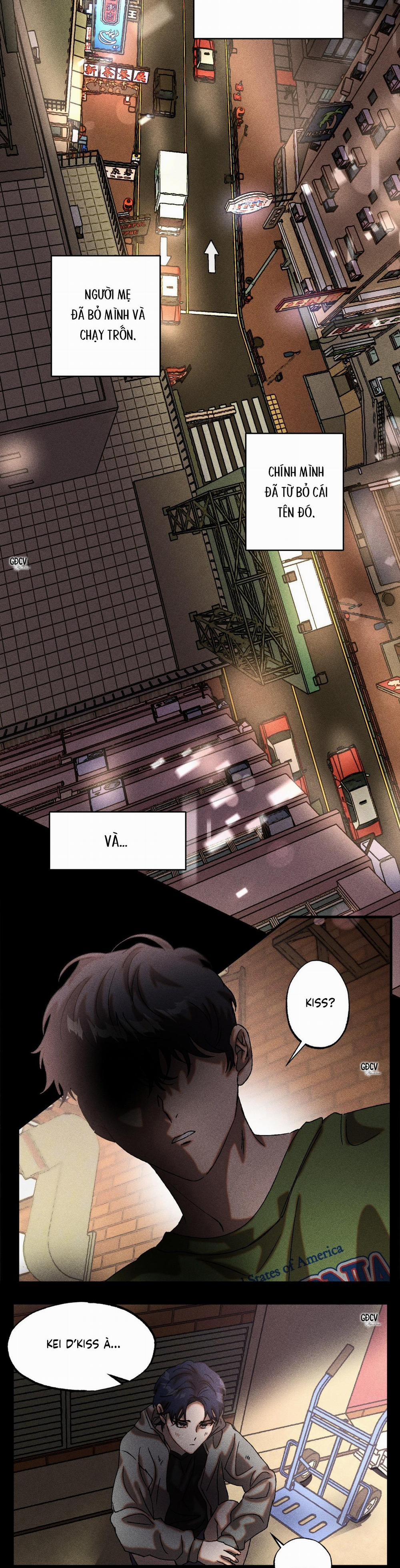 CUỘC GIAO DỊCH 10 trang 30