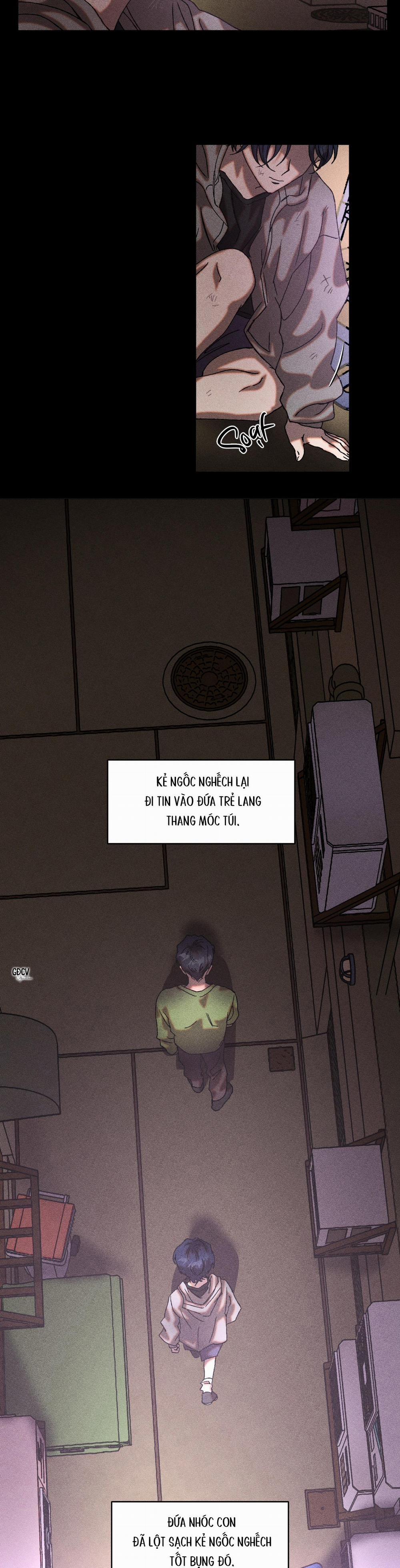 CUỘC GIAO DỊCH 10 trang 32