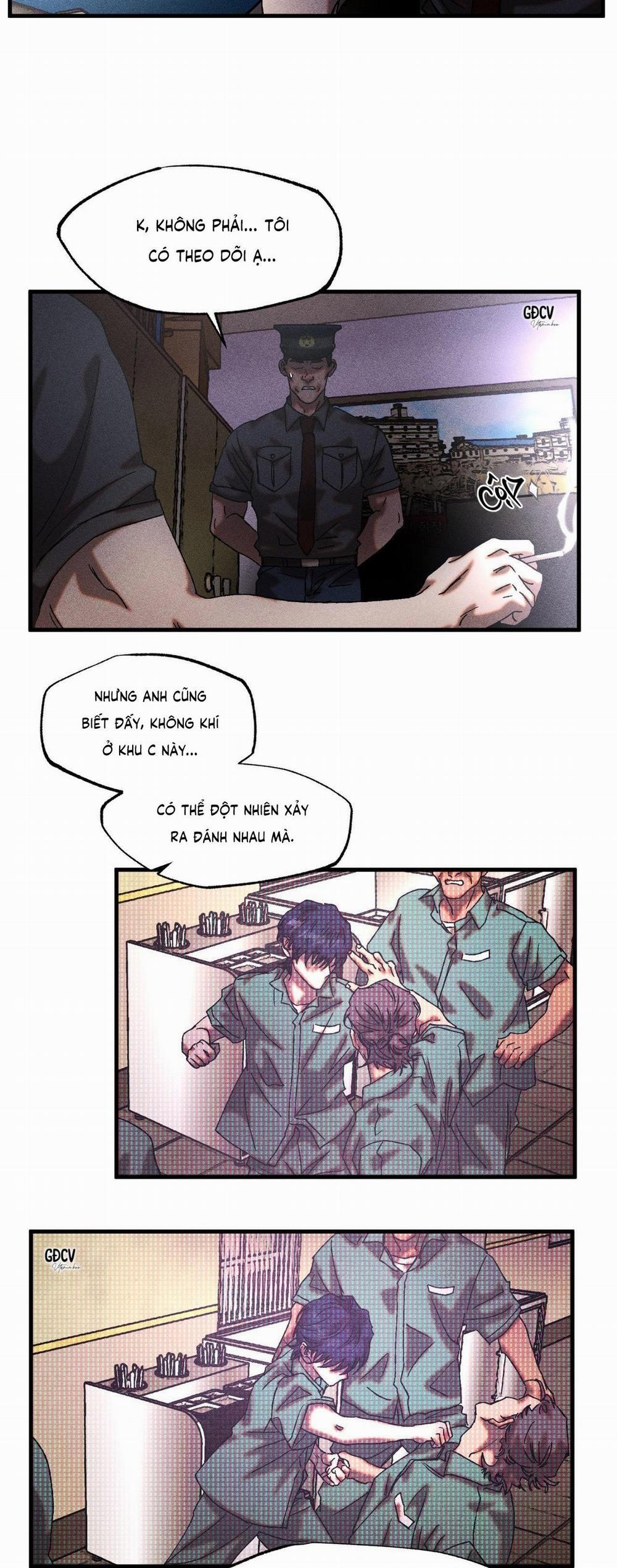 CUỘC GIAO DỊCH 11 trang 13