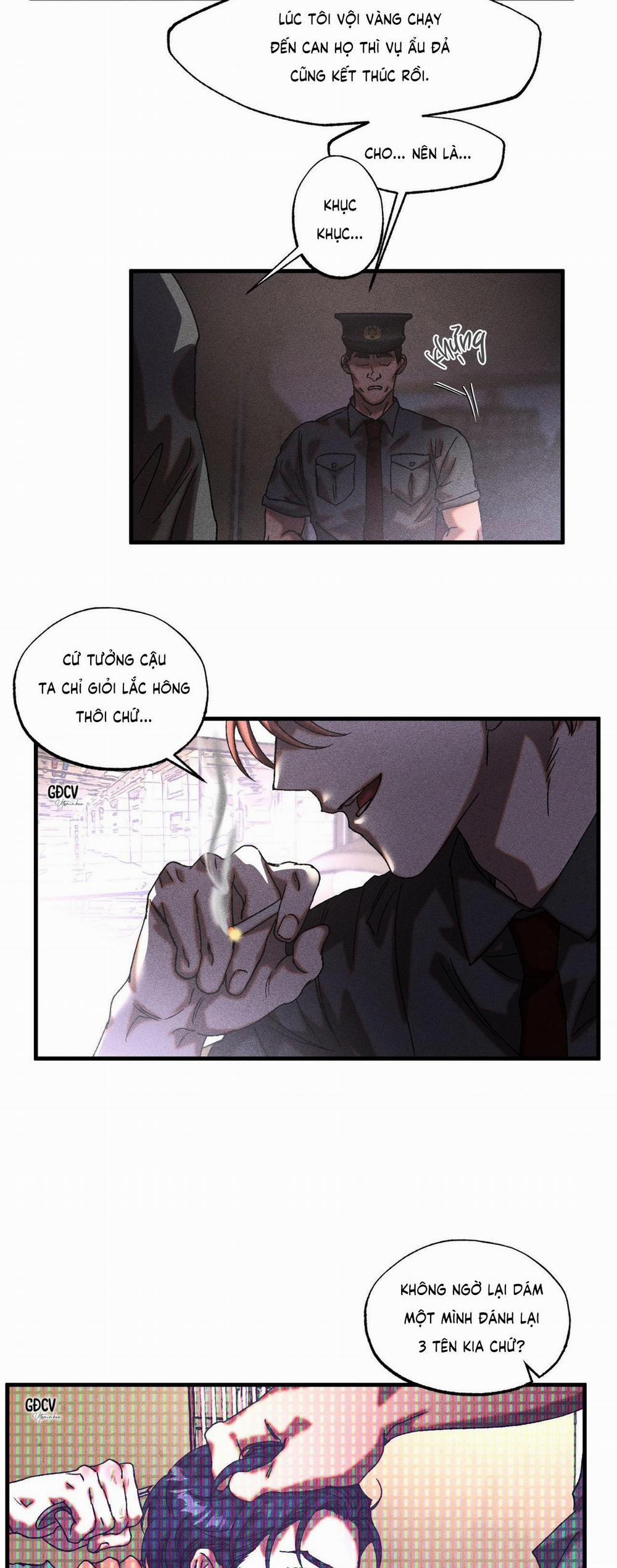 CUỘC GIAO DỊCH 11 trang 14