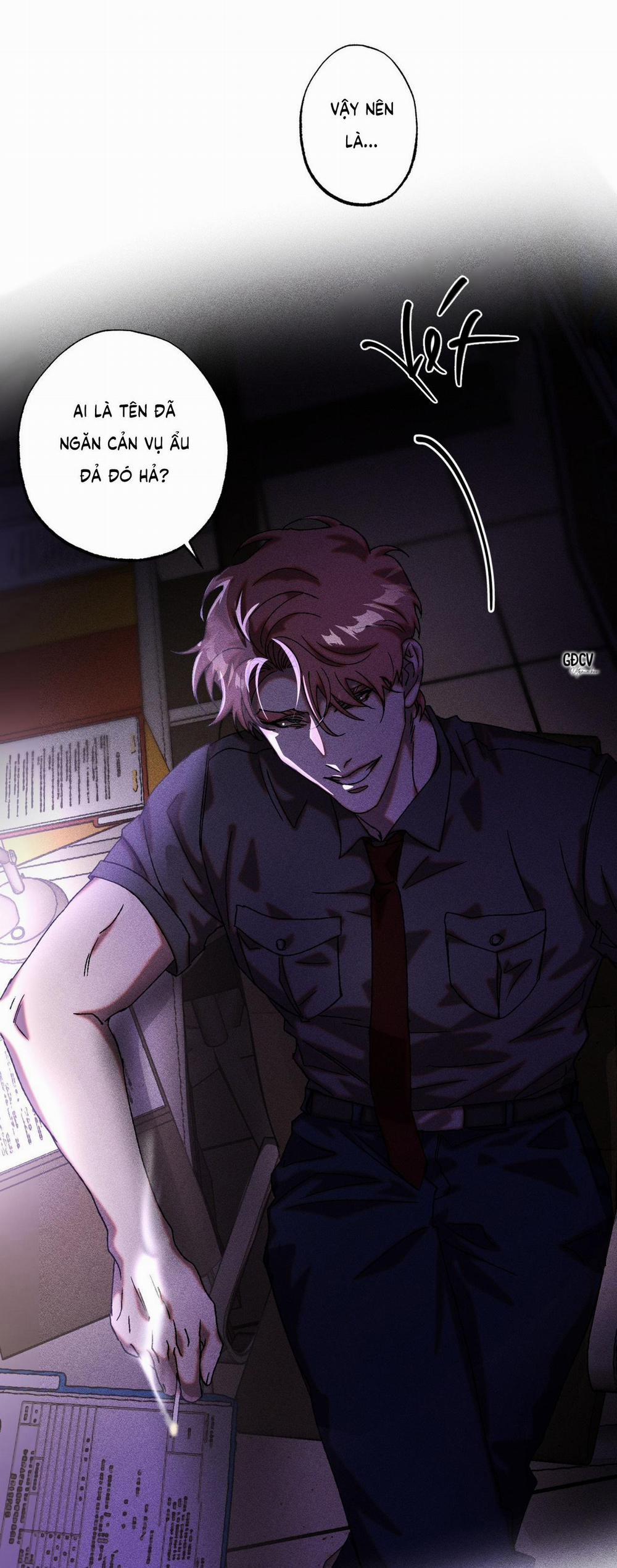 CUỘC GIAO DỊCH 11 trang 16