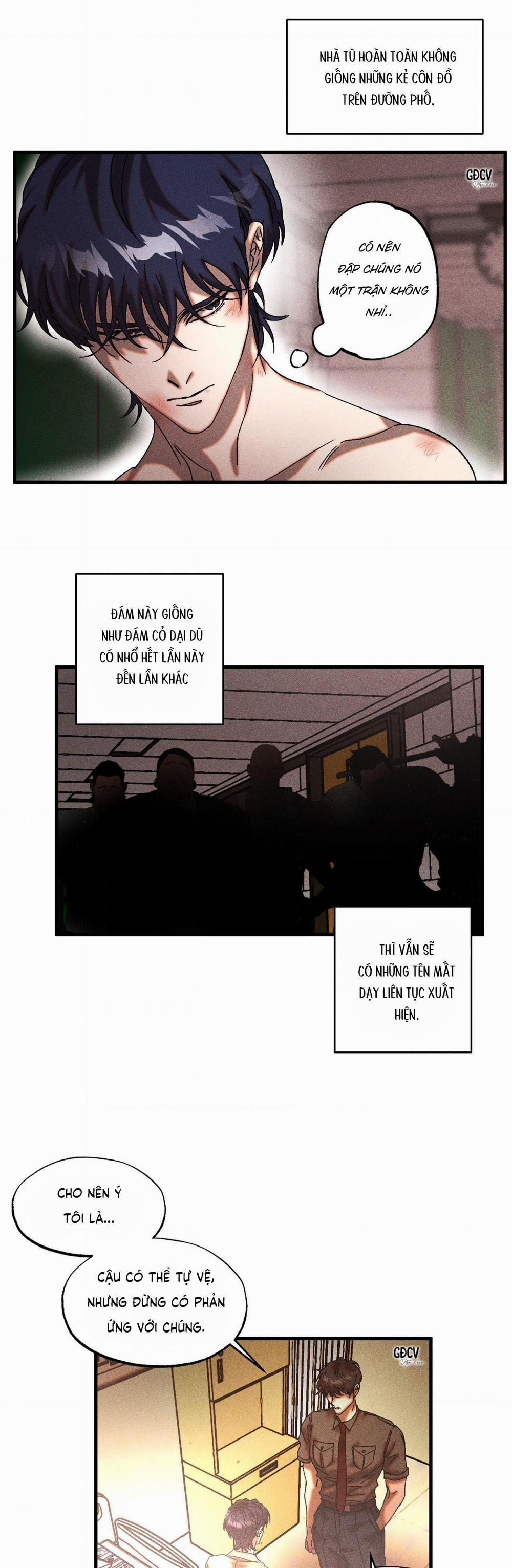 CUỘC GIAO DỊCH 11 trang 20