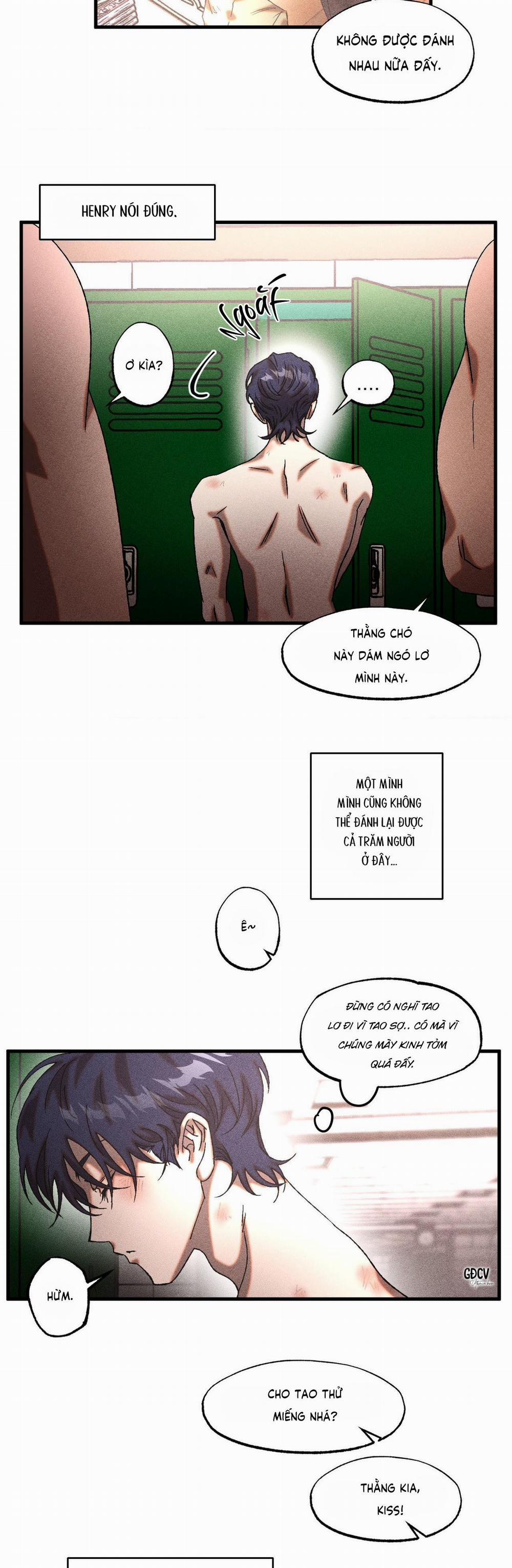 CUỘC GIAO DỊCH 11 trang 21