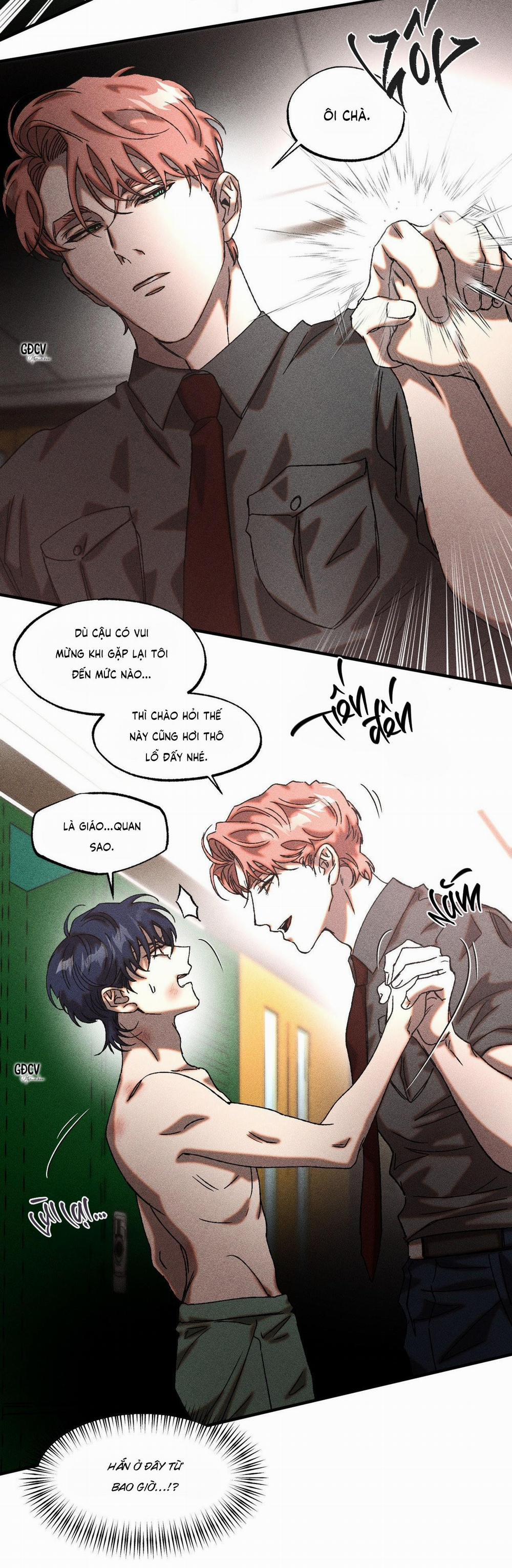 CUỘC GIAO DỊCH 11 trang 23