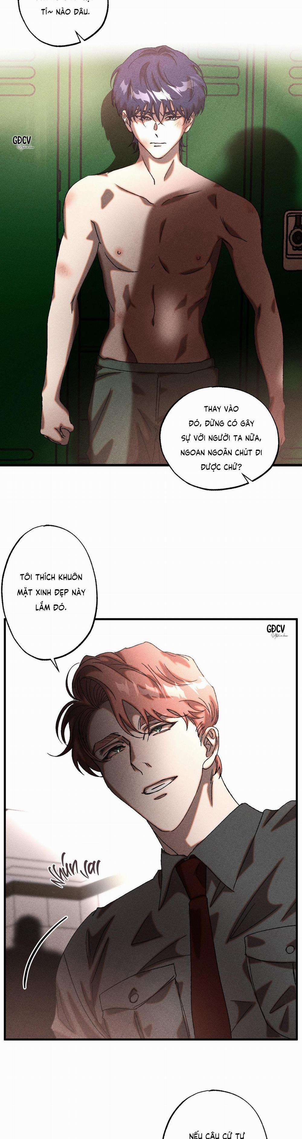 CUỘC GIAO DỊCH 11 trang 27