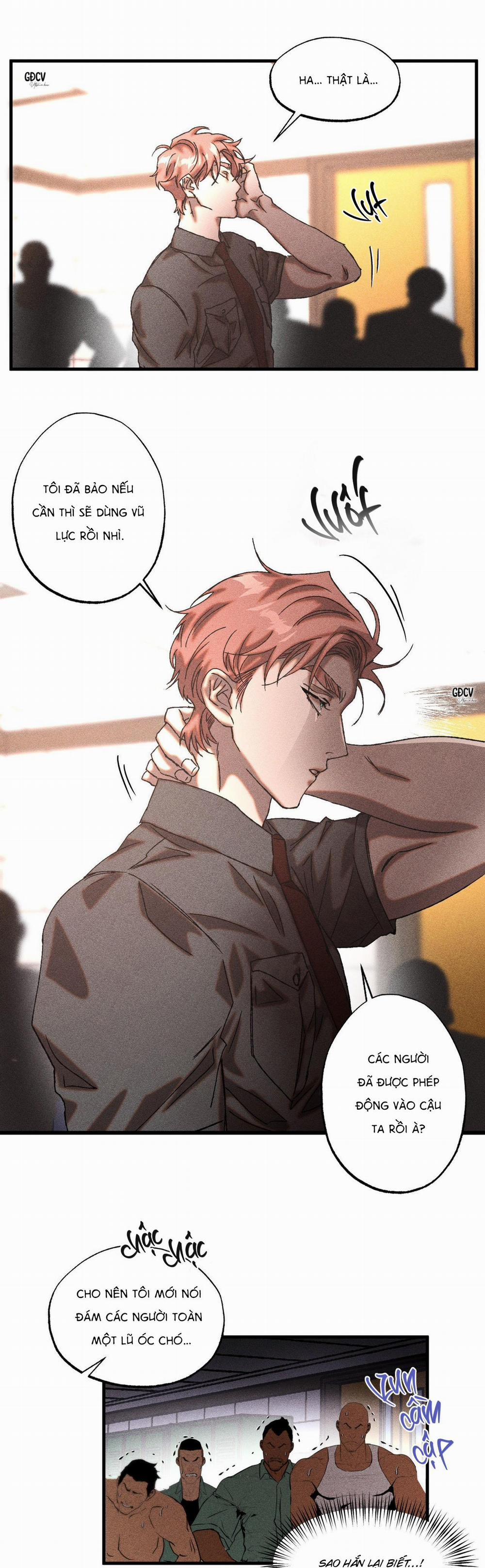 CUỘC GIAO DỊCH 12 trang 13