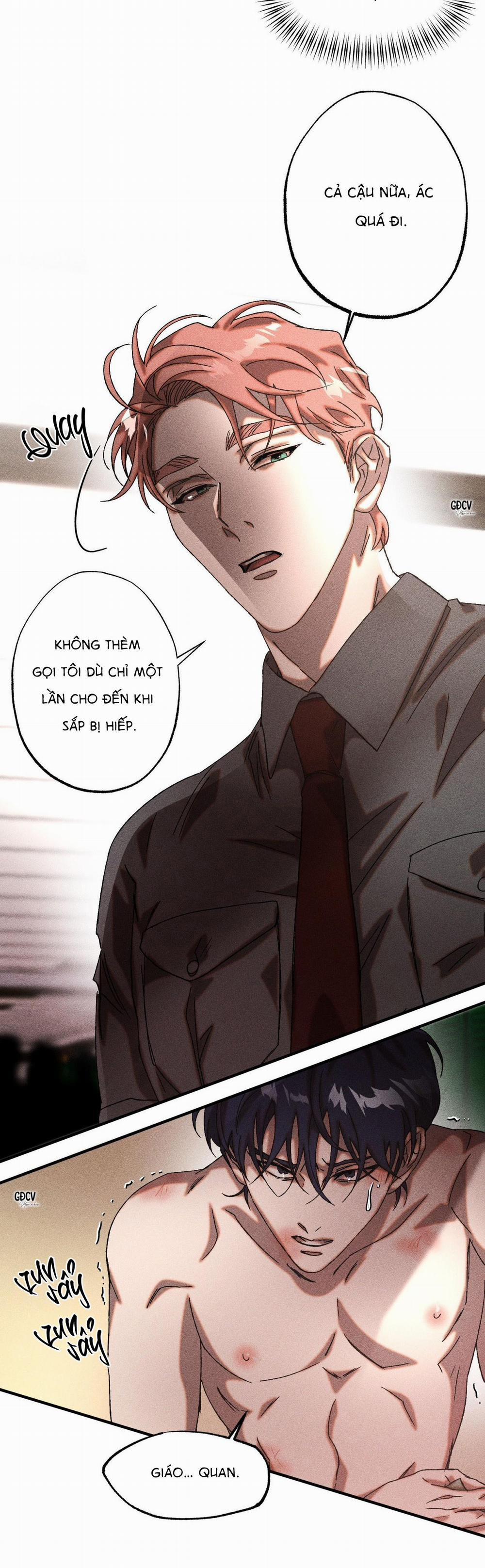 CUỘC GIAO DỊCH 12 trang 14