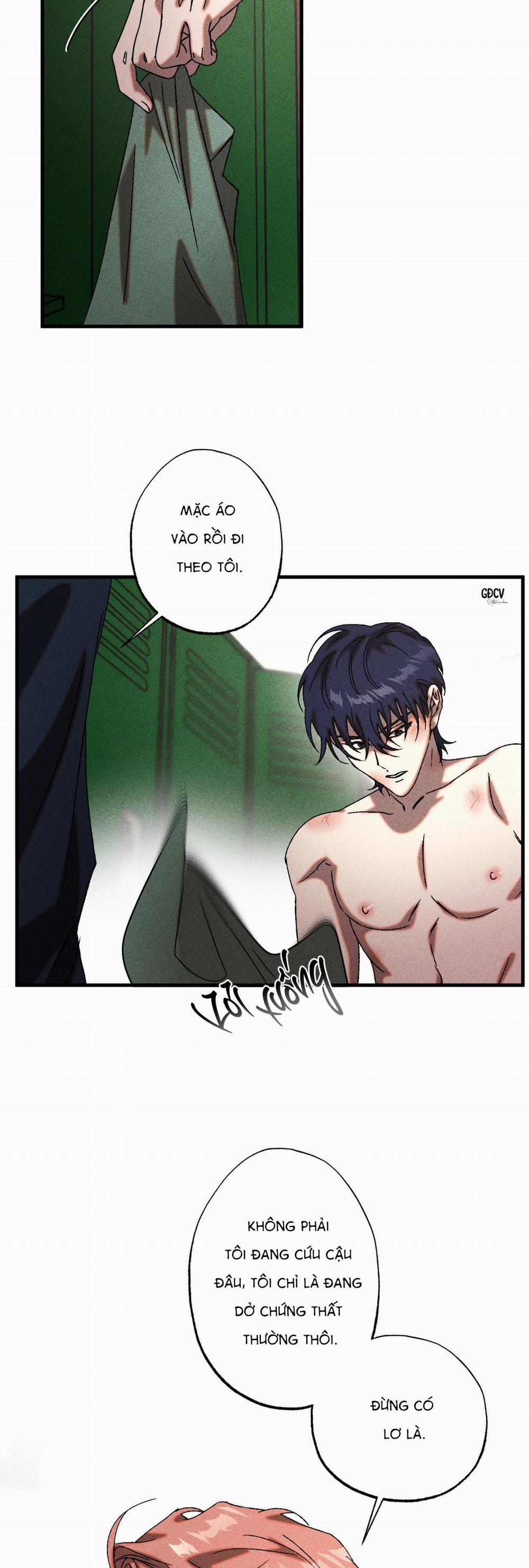 CUỘC GIAO DỊCH 12 trang 16