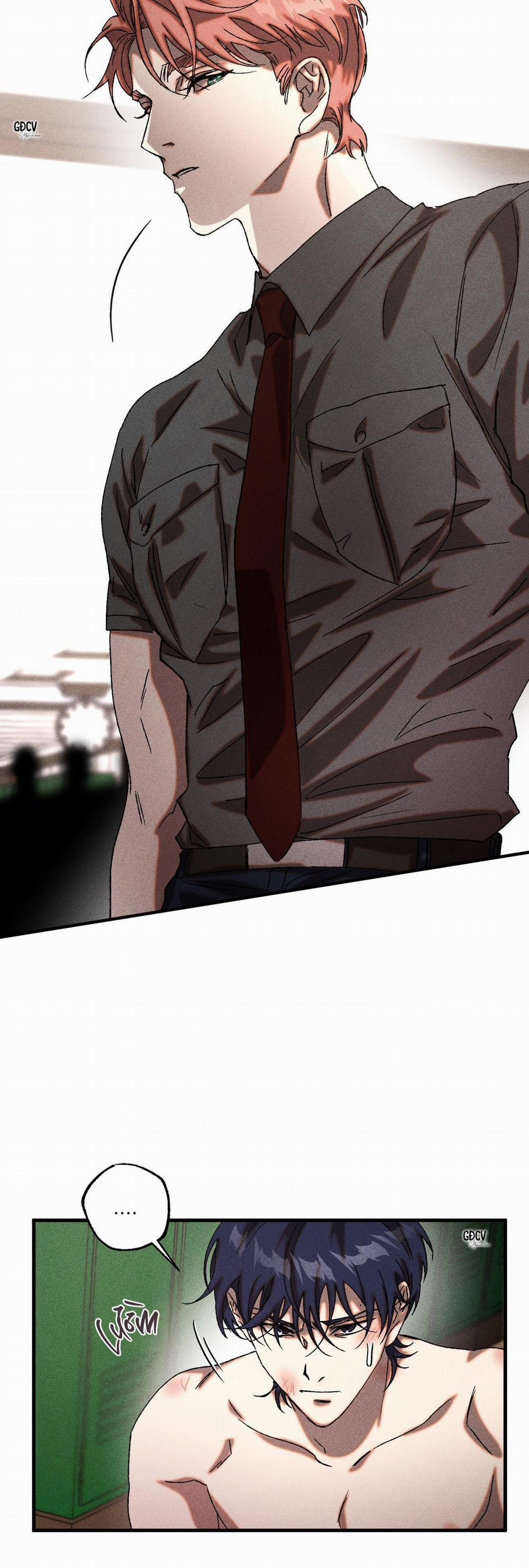 CUỘC GIAO DỊCH 12 trang 17