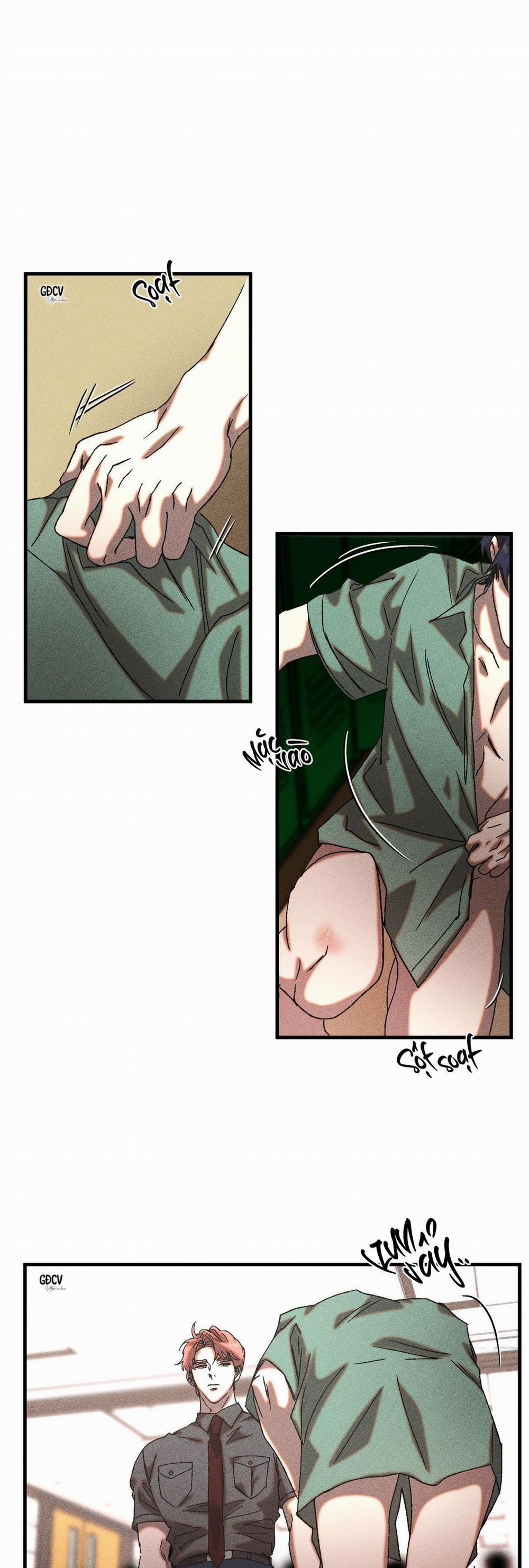 CUỘC GIAO DỊCH 12 trang 18