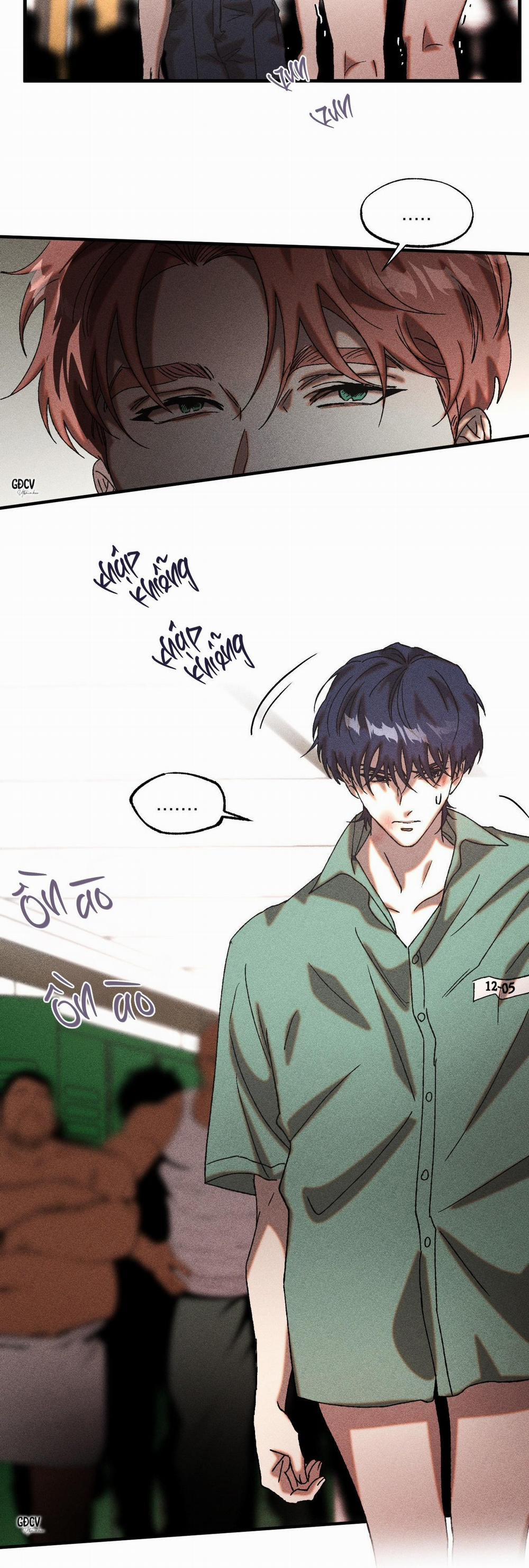 CUỘC GIAO DỊCH 12 trang 19