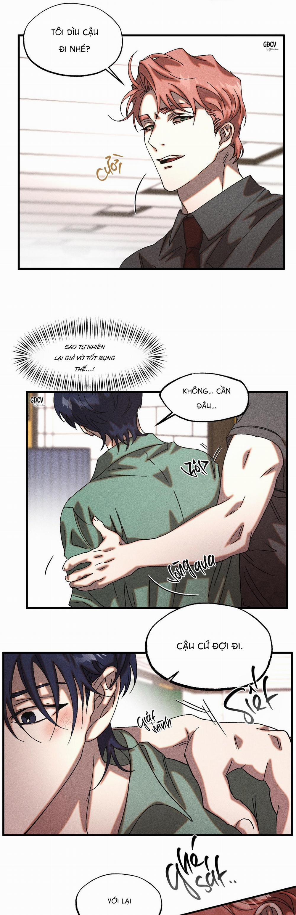 CUỘC GIAO DỊCH 12 trang 20